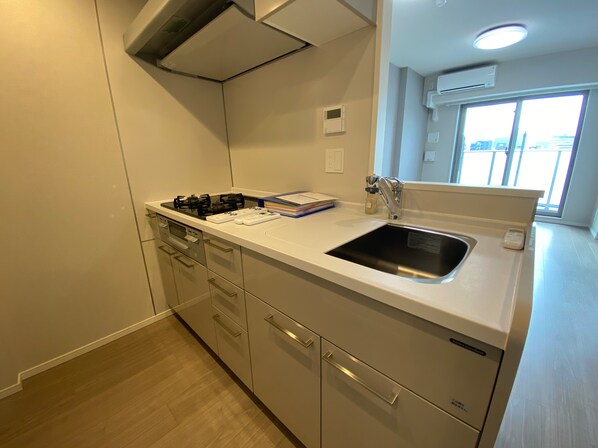 アーバネックス両国の物件内観写真